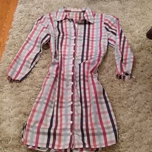 Anne Fontaine Dress. ***CLOSING***